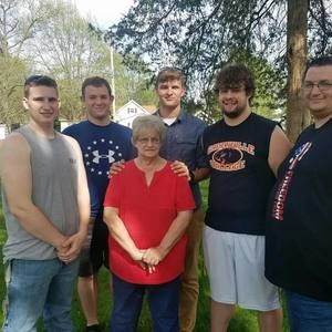 Meet your Posher, Jon